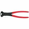 Knipex End Cutting Nipper - 200mm - 6801200 -Spanners Sales Shop SCA SPO138304 hi res
