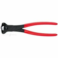 Knipex End Cutting Nipper - 200mm - 6801200