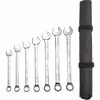 Stanley Spanner Set Ring And Open End Jumbo - Metric, 7 Piece - 96-216 -Spanners Sales Shop SCA SPO1386181 hi res