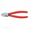 Knipex Diagonal Cutter - 140mm - 7001140 -Spanners Sales Shop SCA SPO142029 hi res