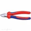 Knipex Diagonal Cutter - 140mm - 7002140 -Spanners Sales Shop SCA SPO142072 hi res