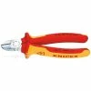 Knipex 1000V Diagonal Cutter - 160mm - 7006160