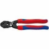 Knipex Compact Bolt Cutter - 200mm - 7102200 -Spanners Sales Shop SCA SPO145375 hi res