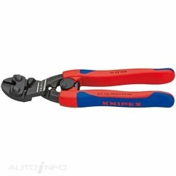 Knipex Compact Bolt Cutter Angled - 200mm - 7122200