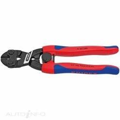 Knipex Compact Bolt Cutter - 200mm - 7132200