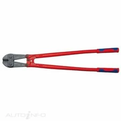 Knipex Bolt Cutter High Tensile - 910mm - 7172910