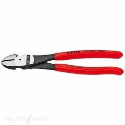 Knipex High Level Diagonal Cutter - 140mm - 7401140