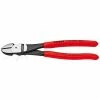 Knipex High Leverage Diagonal Cutter - 200mm - 7401200 -Spanners Sales Shop SCA SPO149733 hi res