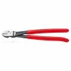 Knipex High Leverage Diagonal Cutter - 250mm - 7401250
