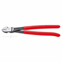 Knipex High Leverage Diagonal Cutter - 250mm - 7401250