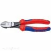 Knipex High Level Diagonal Cutter - 200mm - 7402200 -Spanners Sales Shop SCA SPO149759 hi res