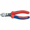 Knipex High Level Diagonal Cutter - 160mm - 7412160 -Spanners Sales Shop SCA SPO149927 hi res