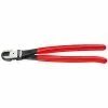 Knipex High Leverage Centre Cutter - 250mm - 7491250 -Spanners Sales Shop SCA SPO150187 hi res