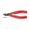 Knipex Electronics Diagonal Cutter - 125mm - 7502125 -Spanners Sales Shop SCA SPO150236 hi res
