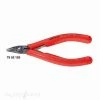 Knipex Electronics Diagonal Cutter - 125mm - 7552125 -Spanners Sales Shop SCA SPO150398 hi res