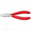 Knipex Electronics Diagonal Cutter - 130mm - 7701130 -Spanners Sales Shop SCA SPO150960 hi res