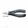 Knipex Electronics Diagonal Cutter ESD - 115mm - 7722115ESD -Spanners Sales Shop SCA SPO151102 hi res