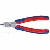 Knipex Electronic Super Knips - 125mm - 7803125