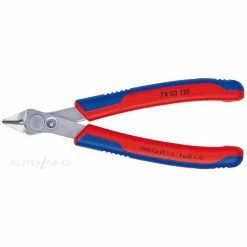 Knipex Electronic Super Knips - 125mm - 7803125