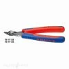 Knipex Electronic Super Knips - 125mm - 7881125 -Spanners Sales Shop SCA SPO151595 hi res
