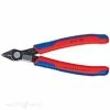 Knipex Electronic Super Knips - 125mm - 7891125 -Spanners Sales Shop SCA SPO151612 hi res