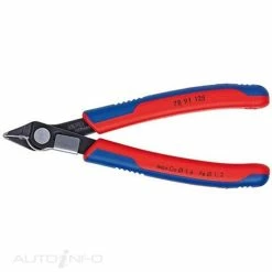 Knipex Electronic Super Knips - 125mm - 7891125