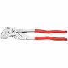 Knipex Plier Wrench - 300mm - 8603300 -Spanners Sales Shop SCA SPO159324 hi res