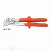 Knipex 1000V Plier Wrench - 250mm - 8607250