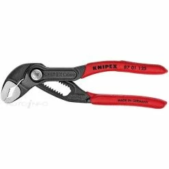 Knipex Cobra Water Pump Plier - 125mm - 8701125