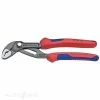 Knipex Cobra Water Pump Plier - 180mm - 8702180 -Spanners Sales Shop SCA SPO160303 hi res