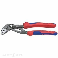 Knipex Cobra Water Pump Plier - 180mm - 8702180