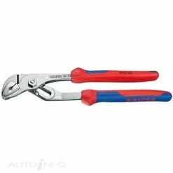 Knipex Water Pump Plier - 250mm - 8905250