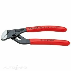 Knipex Mini Water Pump Plier - 125mm - 9001125