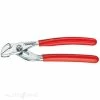 Knipex Mini Water Pump Plier - 125mm - 9003125 -Spanners Sales Shop SCA SPO163919 hi res
