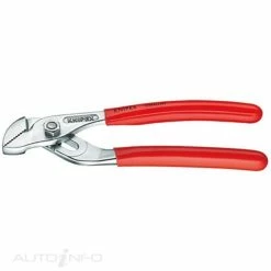 Knipex Mini Water Pump Plier - 125mm - 9003125