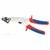 Knipex Sheet Metal Nibblers - 280mm - 9055280 -Spanners Sales Shop SCA SPO164530 hi res