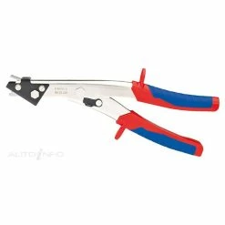 Knipex Sheet Metal Nibblers - 280mm - 9055280