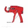 Knipex Plastic Pipe Cutter - 185mm - 9410185 -Spanners Sales Shop SCA SPO167336 hi res