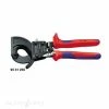 Knipex Cable Cutter - 250mm - 9531250 -Spanners Sales Shop SCA SPO168730 hi res