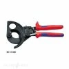 Knipex Cable Cutter - 280mm - 9531280 -Spanners Sales Shop SCA SPO168732 hi res