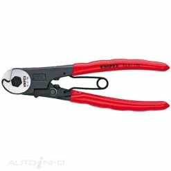 Knipex Bowden Cable Cutter - 190mm - 9561150