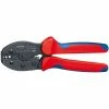 Knipex Preciforce Crimping Plier - 220mm - 975250