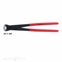 Knipex High Leverage Concretors Nipper - 300mm - 9911300