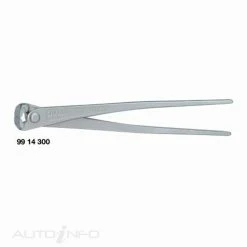 Knipex High Leverage Concretors Nipper - 300mm - 9914300