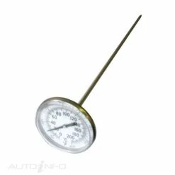 Toledo Thermometer - 308557