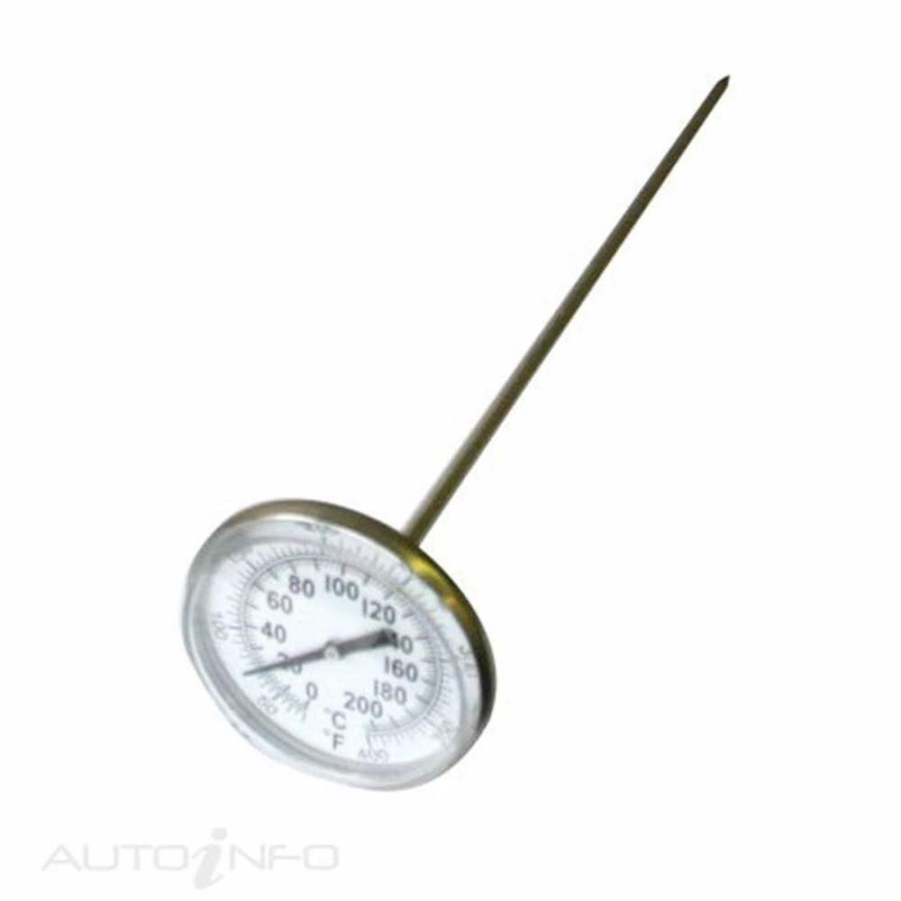 Toledo Thermometer - 308557 3 Toledo Thermometer - 308557