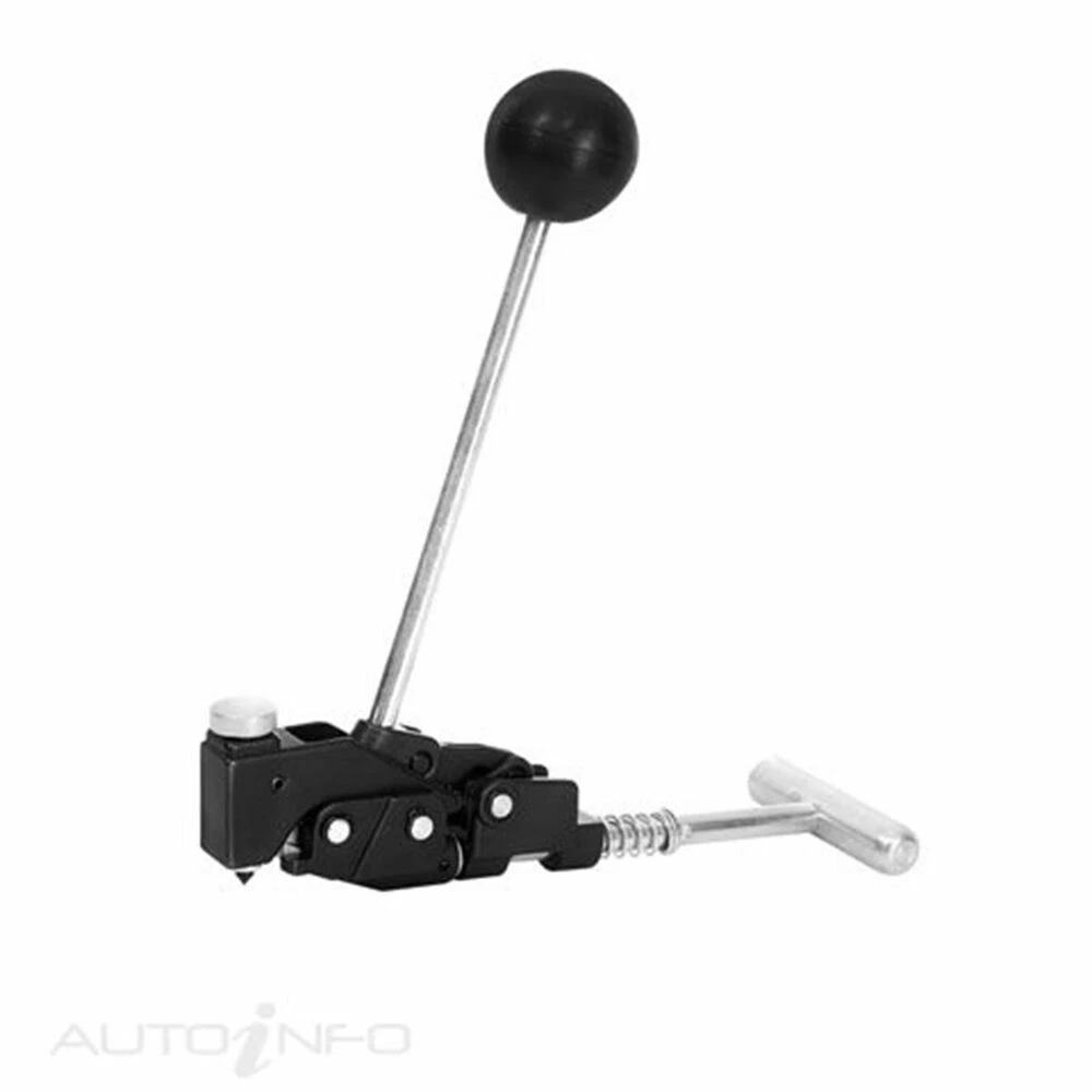 Toledo Preform Band Clamp Punch Tool - 321002 3 Toledo Preform Band Clamp Punch Tool - 321002