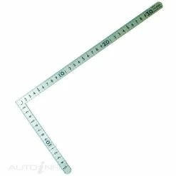 Toledo Mini Square - 150mm, 300mm - 321015