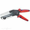 Knipex Vinyl Shears - 275mm - 950221 -Spanners Sales Shop SCA SPO1893674 hi res