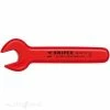 Knipex Spanner Open End Insulated - 16mm - 980016 -Spanners Sales Shop SCA SPO1893678 hi res